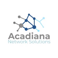 Acadiana Network Solutions logo - Similar company to Webpotliofficial
