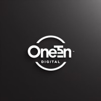 OneTen Digital logo - Similar company to Xperts-Zone.Com