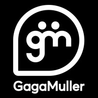 GagaMuller logo - Similar company to Moy - Flat Roof Waterproofing Systems