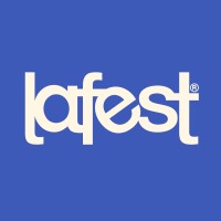 LAFEST logo - Similar company to All Communication Network