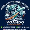 Voando Sem Fronteiras & NorthInfo IT