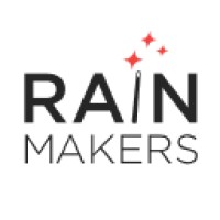 RAINMAKERS & Partners logo - Similar company to Polypus