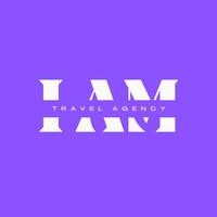 I Am Travel Agency logo - Similar company to Vipaccommo