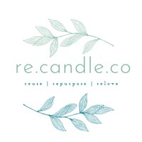 re.candle.co logo - Similar company to Tribelle