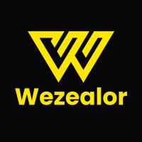 Wezealor logo - Similar company to Optimount Services