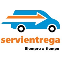 Servientrega logo - Similar company to Servientrega International Usa