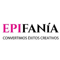 EPIFANÍA ADVERTISING logo - Similar company to Jose Tenorio Studio