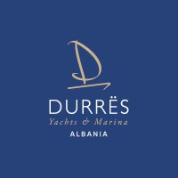 Durrës Yachts & Marina logo - Similar company to North Waterfront