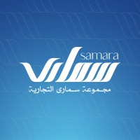 Samara Group logo - Similar company to Samara Parking Solutions