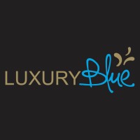Luxury Blue Lifestyle logo - Similar company to Discover Montenegro