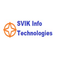 SVIK Info Technologies Pvt ltd logo - Similar company to Appnomic