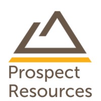 Prospect Resources Limited logo - Similar company to Qx Resources