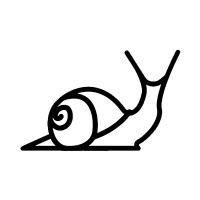 Ancient Snail Games Studio logo - Similar company to Edison Pace School