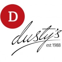 Dusty's Dubai logo - Similar company to White Label Investments Management
