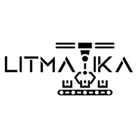 LITMATIKA logo - Similar company to Tiulmax