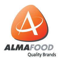 ALMAFOOD LTD logo - Similar company to Orimi Trade