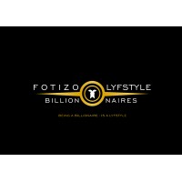Fotizo Lyfstyle Billionaires logo - Similar company to Innate Technology Solution