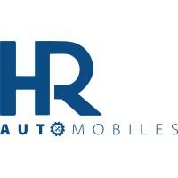HR AUTOMOBILES logo - Similar company to Grenoble Ecole De Management