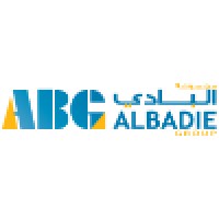 Al Badie Group logo - Similar company to 360 Cloud Solutions