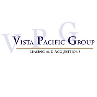 Vista Pacific Group Inc. logo - Similar company to Orion Global