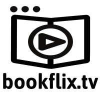 Bookflix.tv logo - Similar company to Fastfunnels