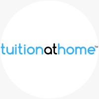 tuitionathome logo - Similar company to Ppgbschool