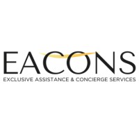 EACONS logo - Similar company to Holm Experiences