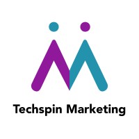 Techspin Marketing Group logo - Similar company to Speed Optimisation