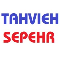 TAHVIEH-SEPEHR logo - Similar company to Haftadesign