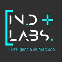 IN.D LABS Inteligência de Mercado logo - Similar company to Fly Analytics