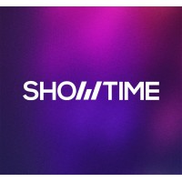Showtime Produções logo - Similar company to Maxi