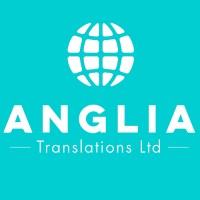 Anglia Translations Ltd logo - Similar company to Bureaucom Llc