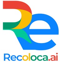 Recoloca.ai logo - Similar company to Ram Rh