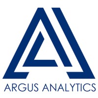Argus Analytics logo - Similar company to Pulpey