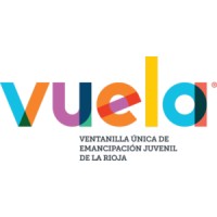 VuelaRioja logo - Similar company to Ocio Sport