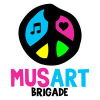 Musart Brigade logo - Similar company to Tuvai Nature