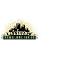 Cityscape Home Mortgage