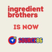 ingredient brothers logo - Similar company to Nuts.Com