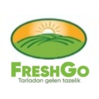 FreshGo Gıda logo - Similar company to Freshgo