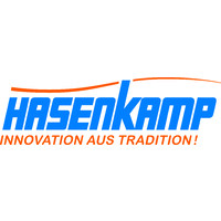 Hasenkamp GmbH Sanitär-Heizung-Klima logo - Similar company to Eas-Bau