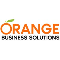 Orange Business Solutions Ltd logo - Similar company to Complete Lean Solutions