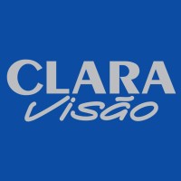 Ótica Clara Visão logo - Similar company to Ótica Mendonça