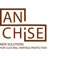ANCHISE Project (Horizon Europe) logo - Similar company to Rithms_Eu