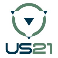 US21 logo - Similar company to Sincerus