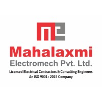 Mahalaxmi Electromech Pvt.Ltd. logo - Similar company to Pratibha