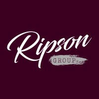 Ripson Group logo - Similar company to Dare Fusion