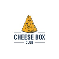Cheese Box Club logo - Similar company to Uni Sensor | Combustion Optimization