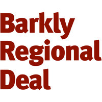 The Barkly Regional Deal logo - Similar company to Simple Finance Solutions