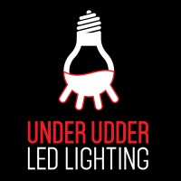 Under Udder LED Lighting logo - Similar company to Arc Archer, Llc