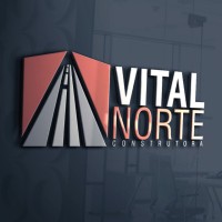 Construtora Vital Norte logo - Similar company to Otm Engenharia